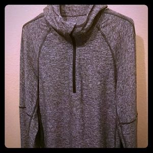 Lululemon Tech Half Zip